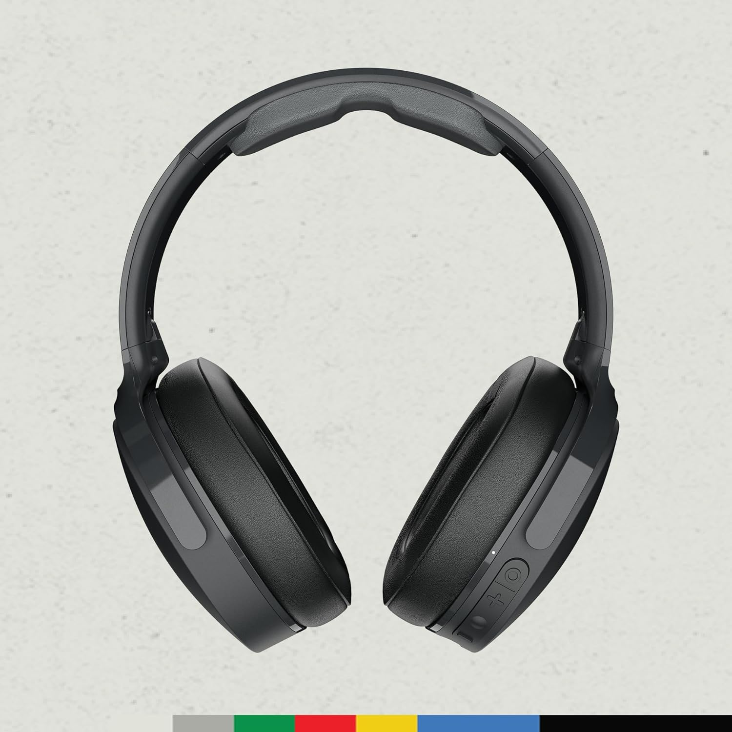 Skullcandy Hesh ANC - Black Skullcandy Hesh ANC - Black